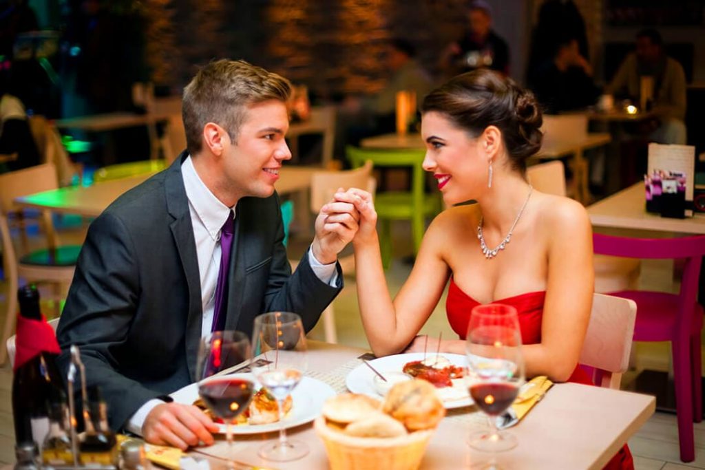 Tips And Tricks To A More Romantic Valentine’s Celebration