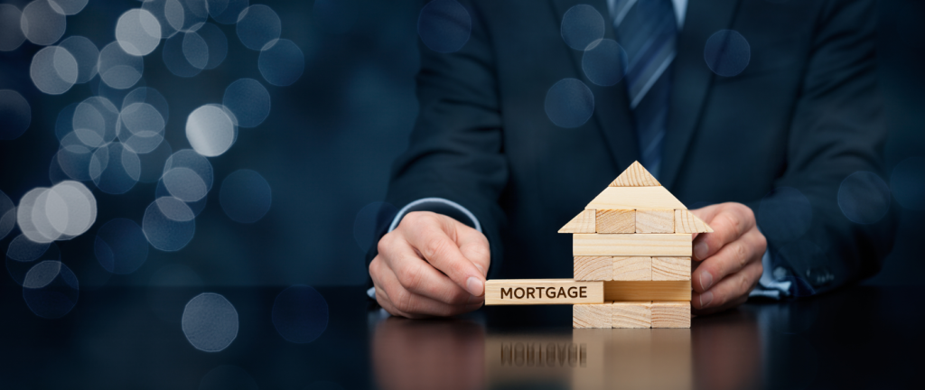 Mortgage Loan Services